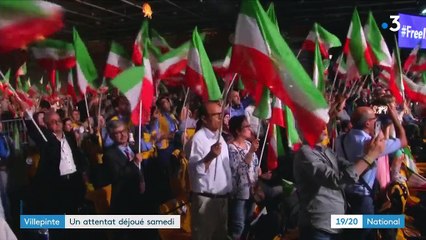 Seine-Saint-Denis : un attentat déjoué samedi