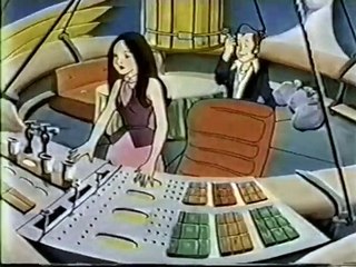 The Thing ( 1979 ) E10A - A Hot Air Affair at the Fair