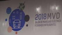 Uruguay presenta foro internacional para fomentar la movilidad eléctrica