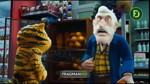 Türk Sineması Karma Komedi Sahneleri #10