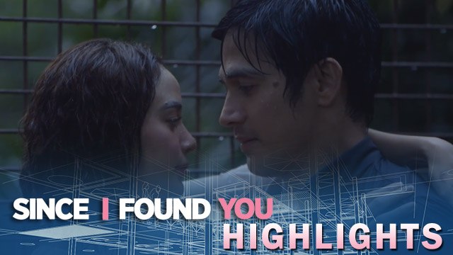 Since I Found You Nathan And Dani Get Stranded In The Rain Ep 56 Video Dailymotion
