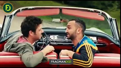 Türk Sineması Komik Sahneler Serisi #6