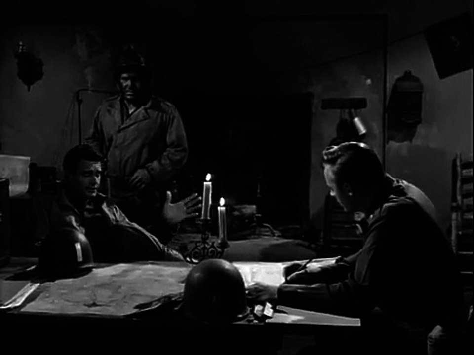 Combat S01e12 The Prisoner