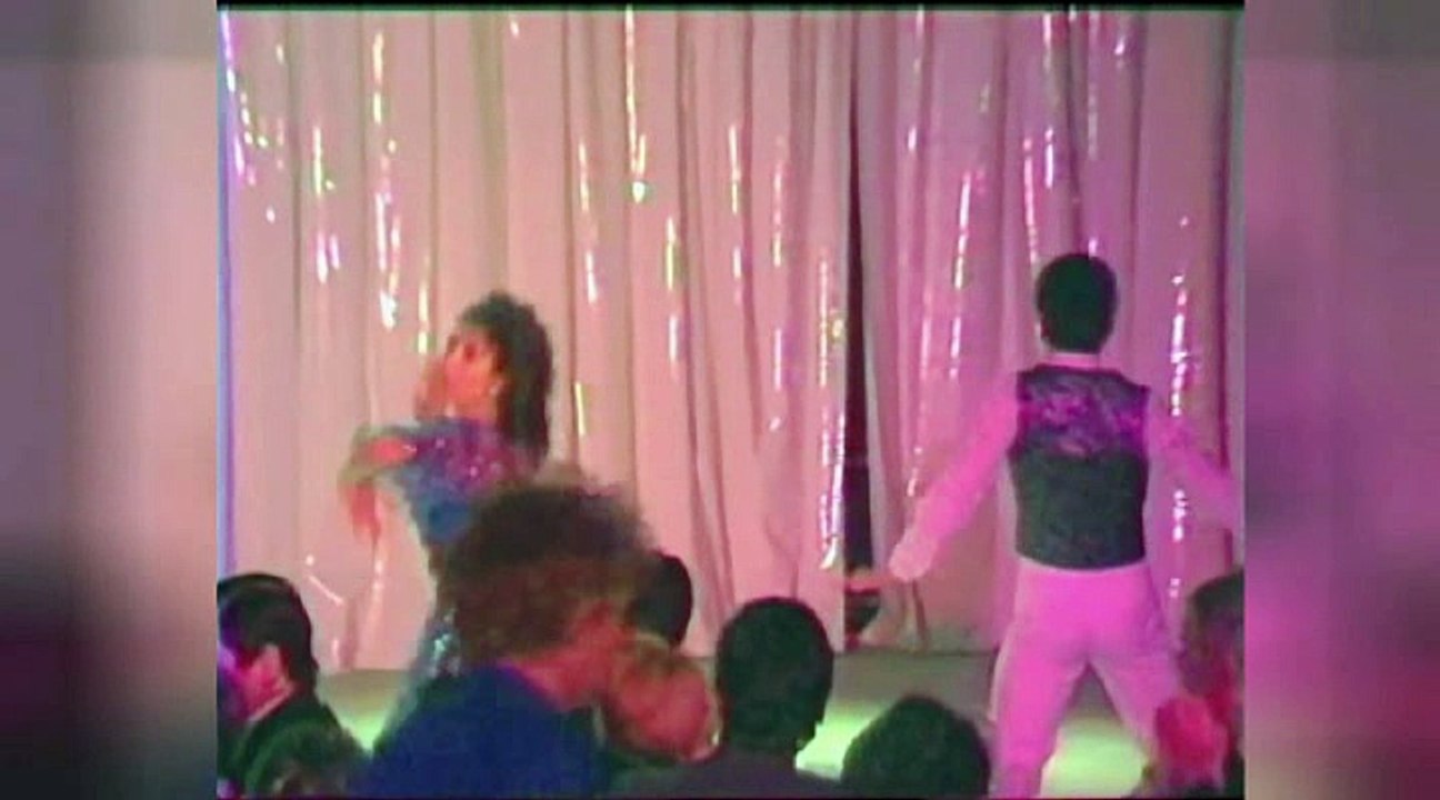 DANSE 2000 RETROSPECTIVE - Digest