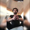 فيديو: رسالة محمد صلاح لجماهير ليفربول عقب تجديد تعاقده