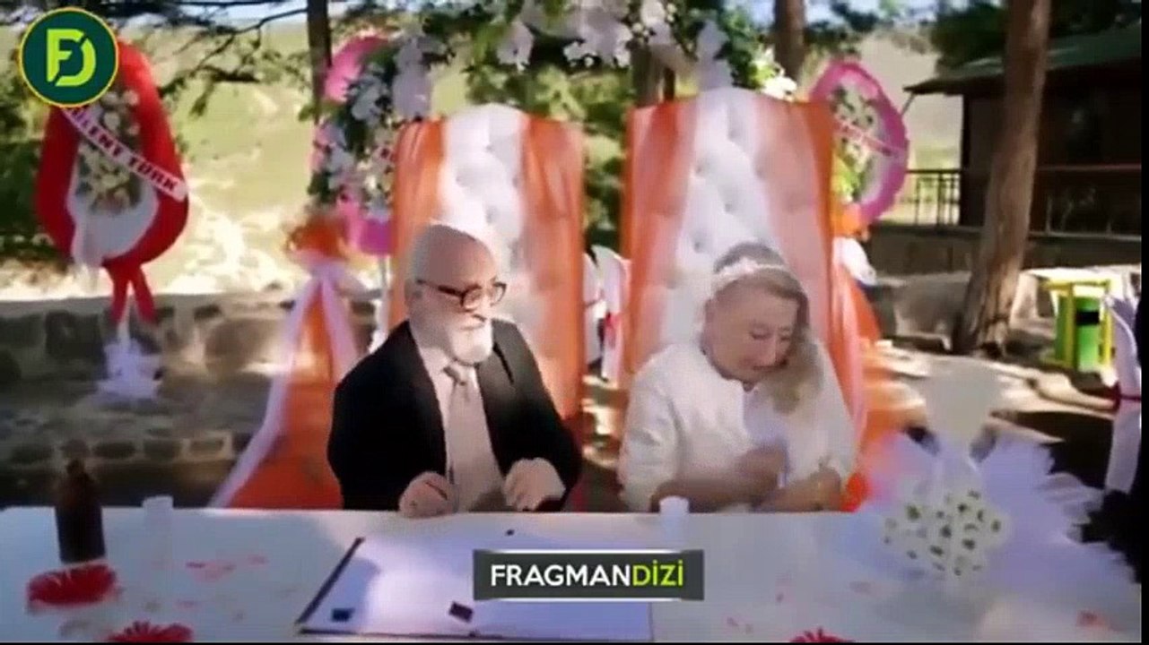 Türk Sineması Komik Sahneler Serisi #10