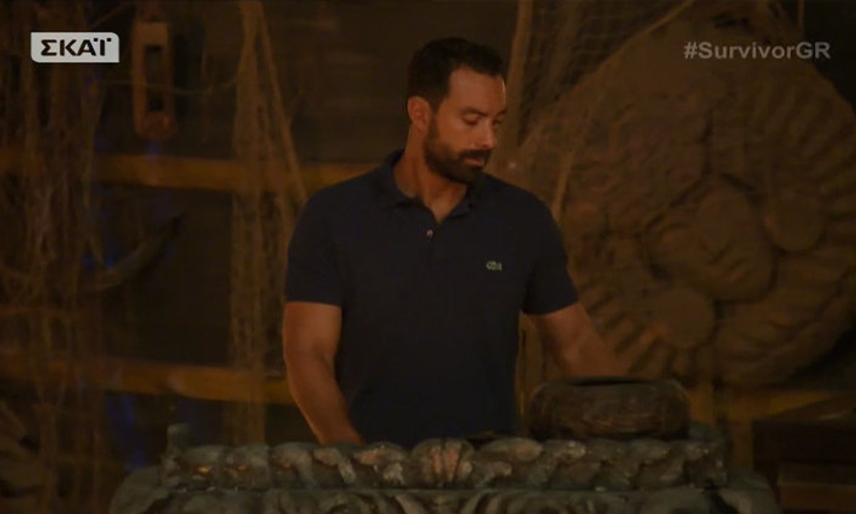 Survivor Υποψήφιοι προς αποχώρηση
