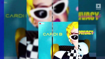 Cardi B Makes History With Second Hot 100 No. 1