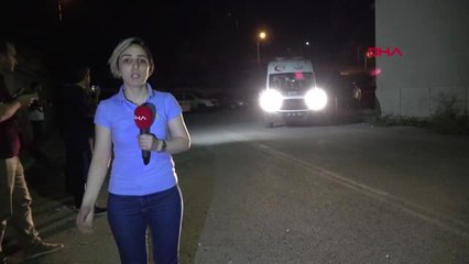 Erzurum - Leyla'dan 18 Gün Sonra Acı Haber