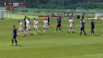 Debrecen 2:0 Nyiregyhaza (Friendly Match. 30 June 2018)