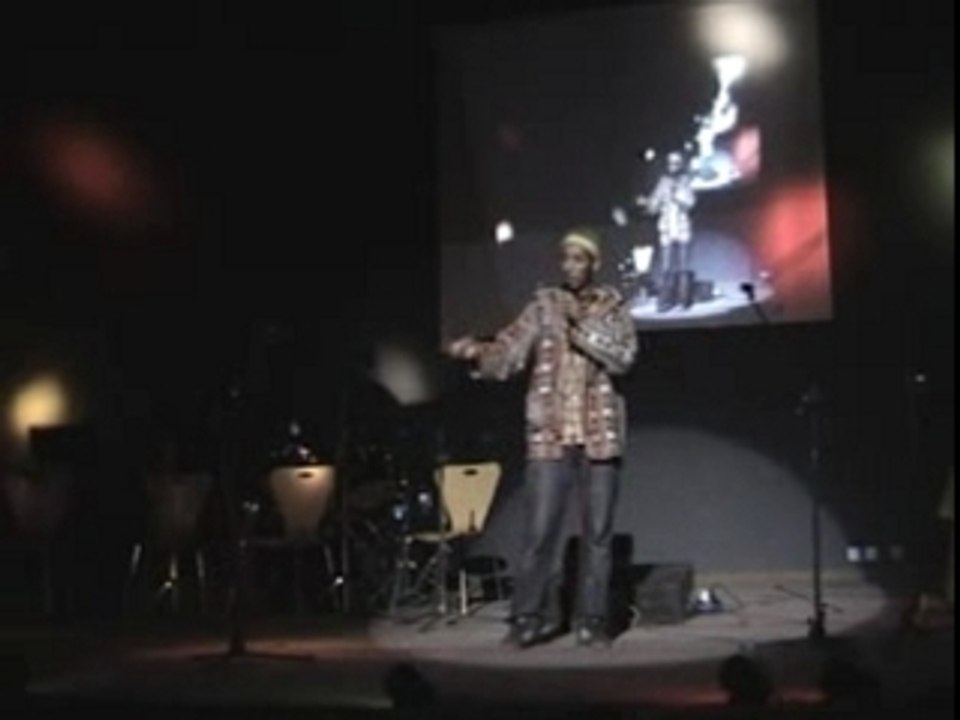 taich ibrahim