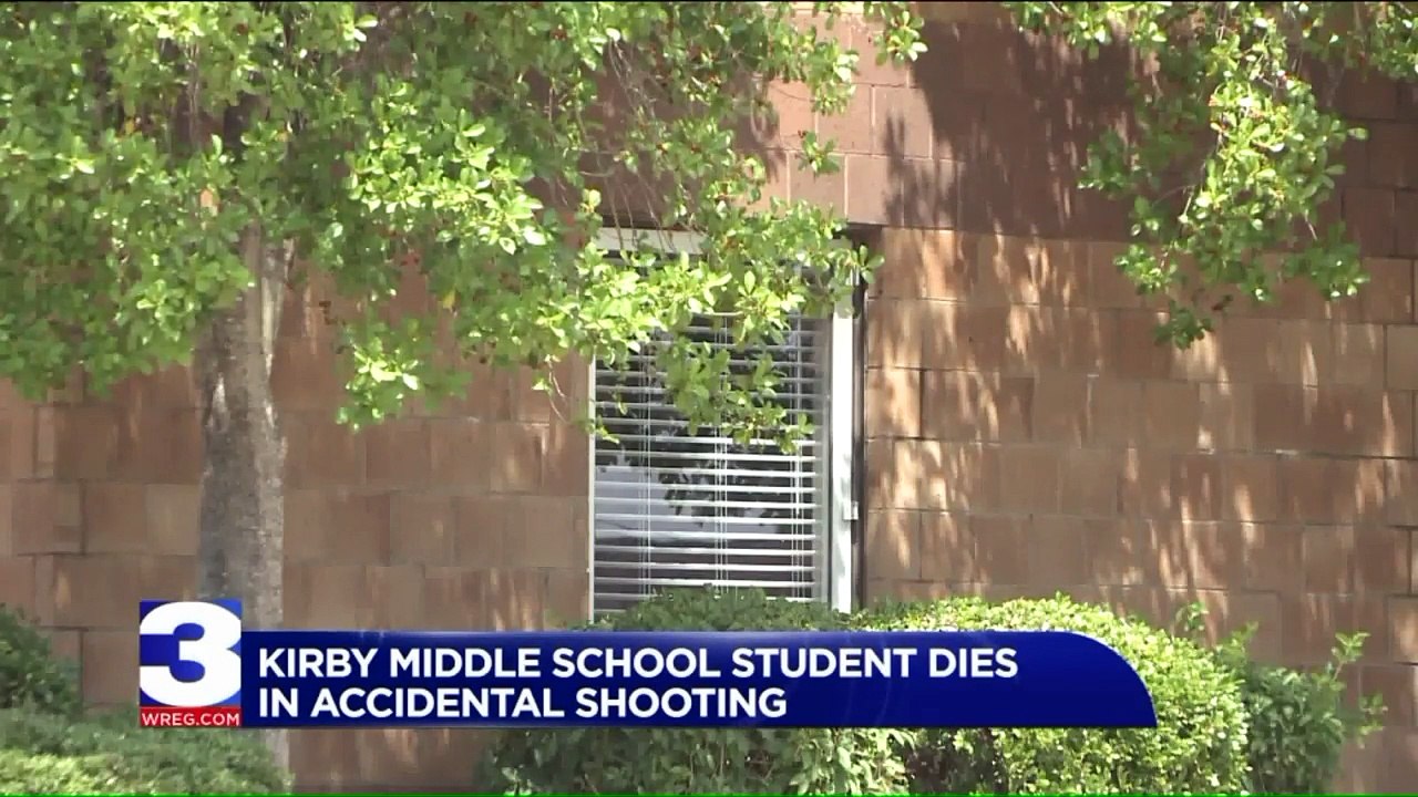 Middle School Mourns Second Student Killed in Accidental Shooting