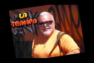 La Trampa "El GRINGO CUERNUDO" El Bueno la mala y el feo