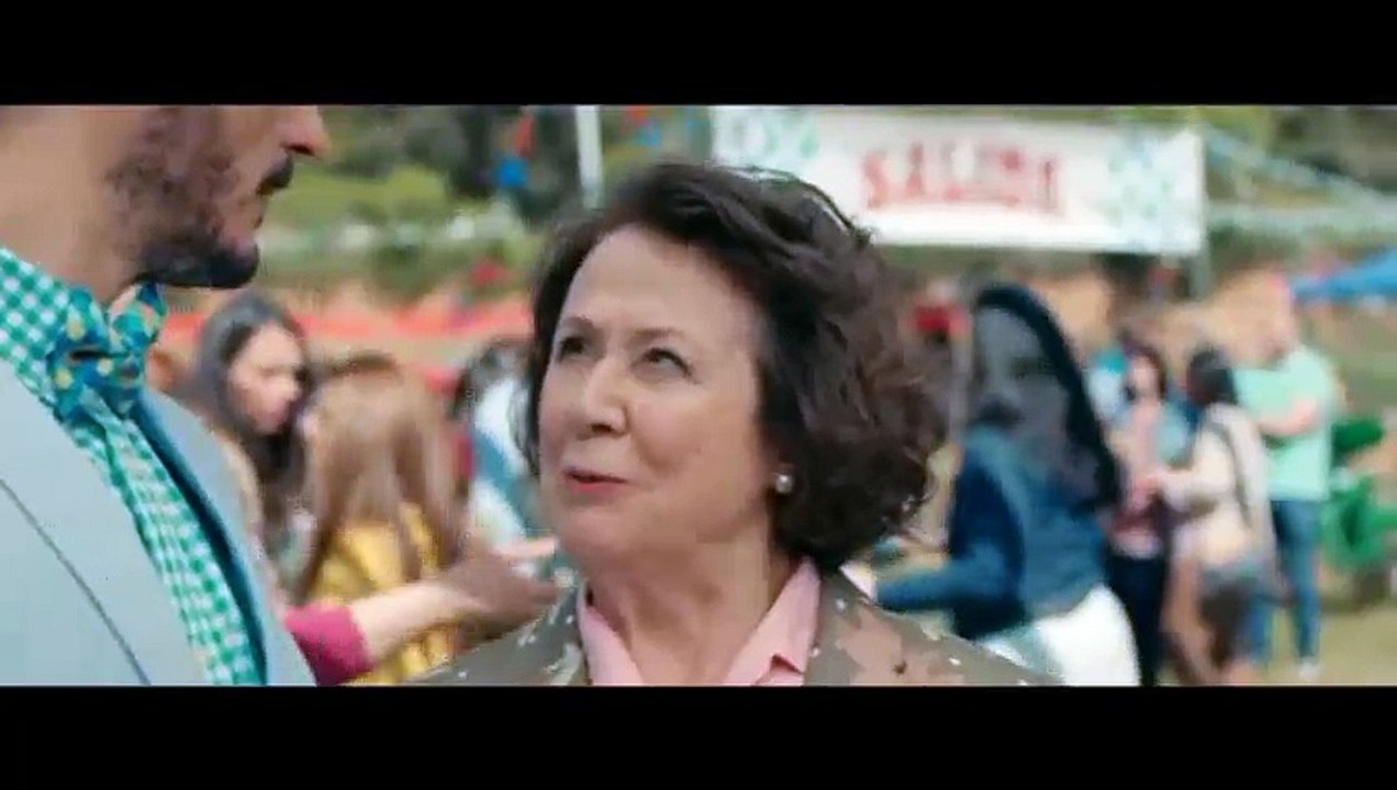 Watch A Stroke of Luck Movie Comedy Part 2