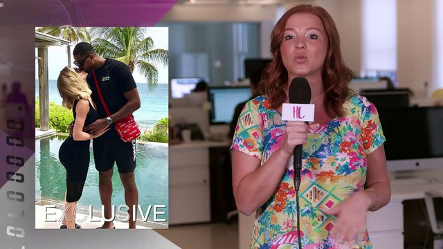 Kylie Jenner Reveals Stormi After Kidnapping Threats | Hollywoodlife