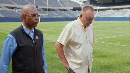 'A Football Life': How Butkus and Sayers were destined to cross paths