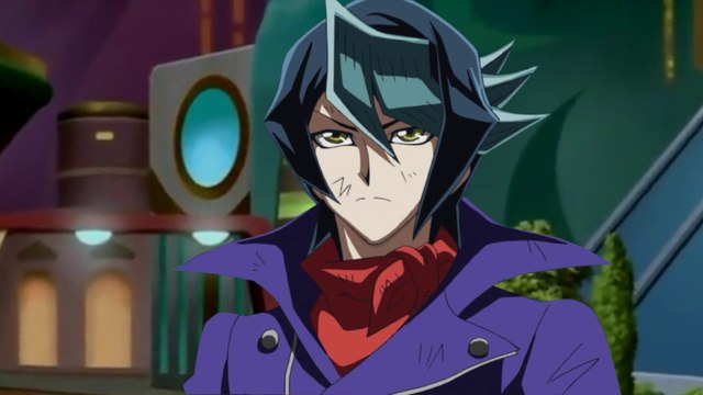 Nasch Vs Shun Kurosaki YGOPRO Anime Duel Episode 20