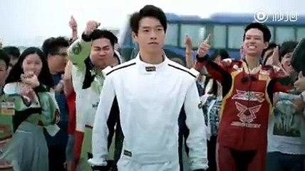 Webdrama "Thanh xuân cảnh sự" do Tiêu Tuấn Diễm và Ngụy Đại Huân đóng chính đã ấn định lịch phát sóng vào ngày 2/7.