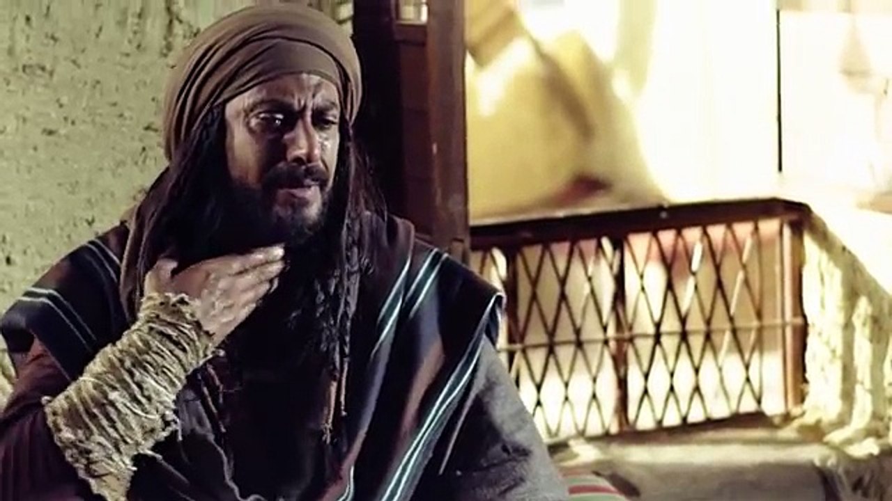 مالك بن الريب - الحلقة الاولى