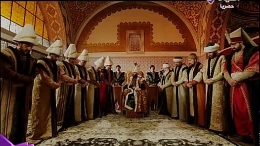 مسلسل أرض العثمانيين الجزء الثاني الحلقة 1 مترجم | كنج كونج