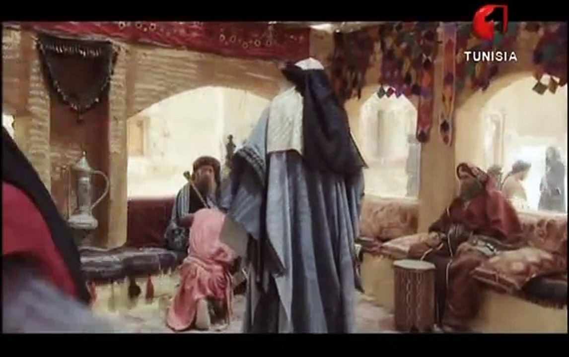 مسلسل صدق وعده .. الحلقة الأولي