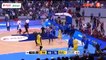 Gilas Pilipinas vs Australian Boomers - Brawl | 2019 FIBA World Cup Asian Qualifiers | July 2, 2018
