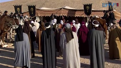 مسلسل رايات الحق ـ الحلقة 1 الأولى كاملة HD ـ Rayat Al7ak