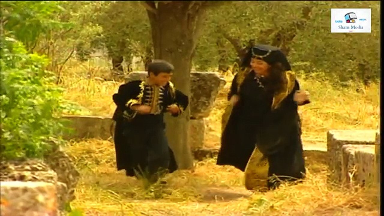 مسلسل جواد الليل  ـ الحلقة 25 الخامسة والعشرون...