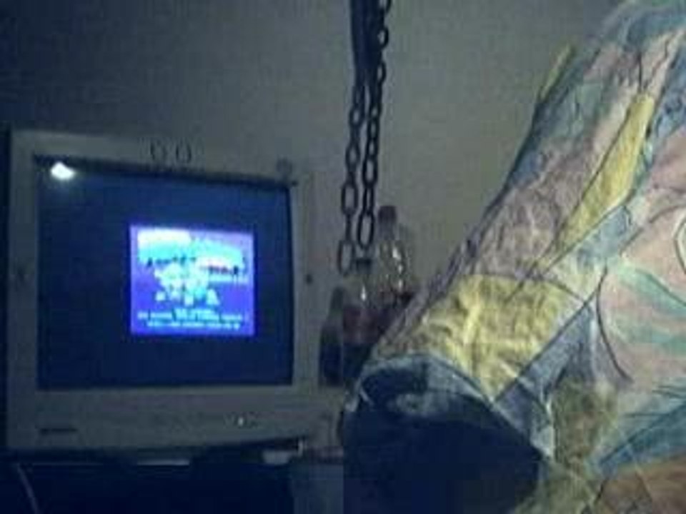 Trailer zu: Angriff der Killergurken 2