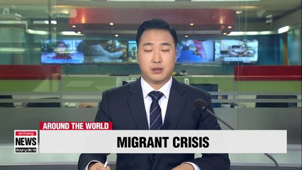 Number of displaced in southern Syria jumps to 270,000: UNHCR