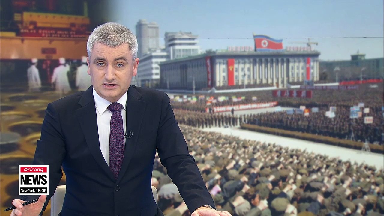 North Korea's declaration of all nuclear weapons, facilities, missiles deemed first step of denuclearization: NYT