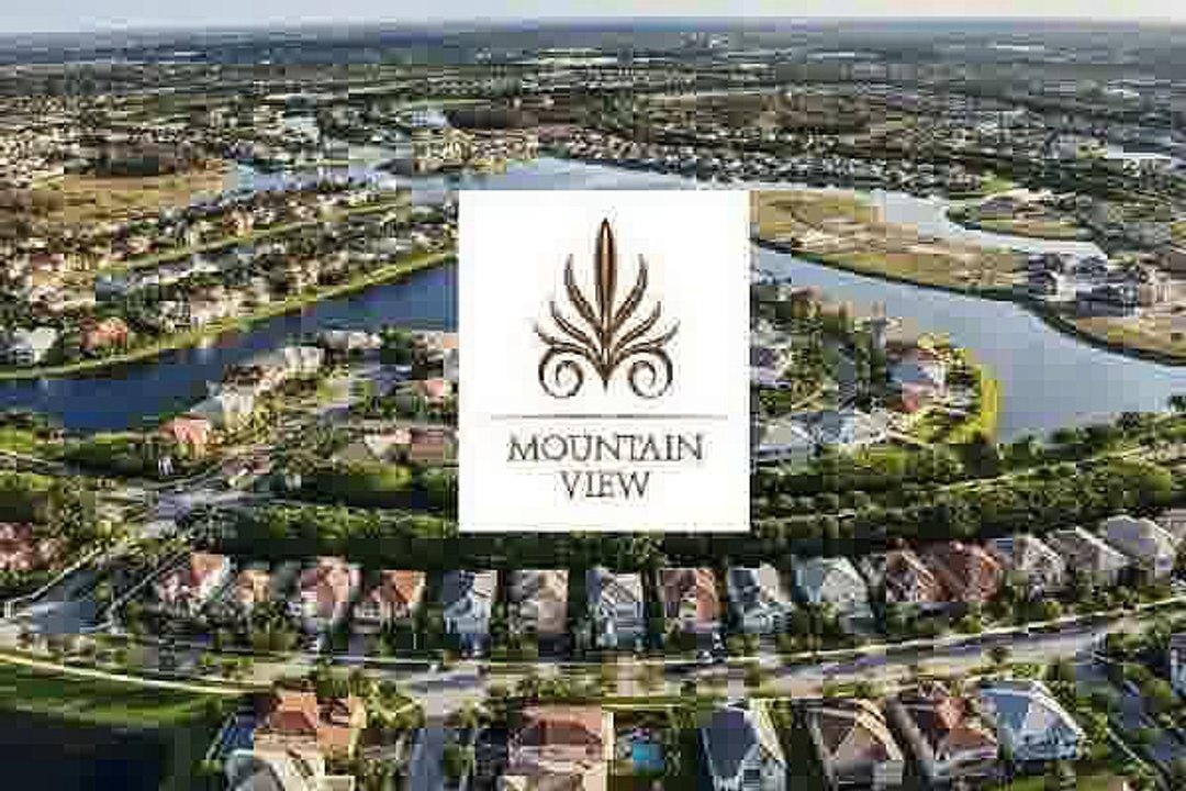 Apartment170m in Mountain View i City with a10 down payment on 8years