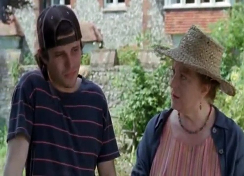 Rosemary & Thyme S03 Ep01 The Cup Of Silence HD Watch Dailymotion Video