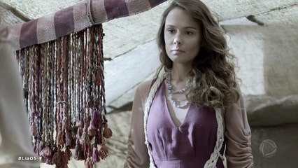 Lia capitulo 5 parte 2 02-07-2018 completo hdtv