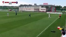 Debrecen 2:0 Nyiregyhaza (Friendly Match. 30 June 2018)