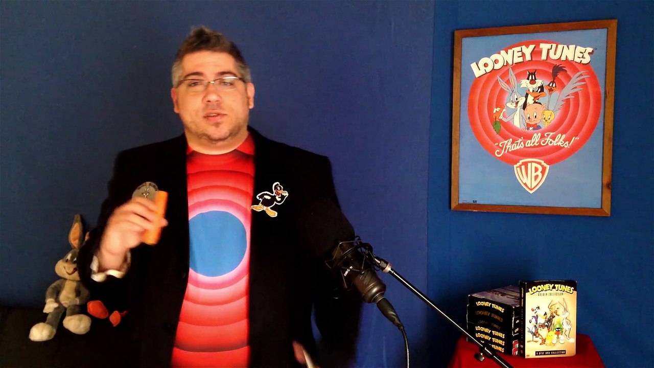 New Theatrical Quality Shorts in 2019! | Looney Tunes Critic Quickie