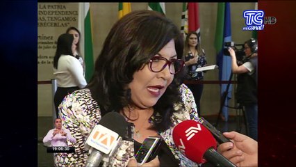 Asamblea Nacional retoma caso Gabela