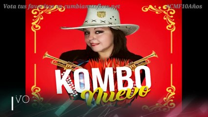 Nuevos Temas de Cumbia - Enero 2018 - Semana 2