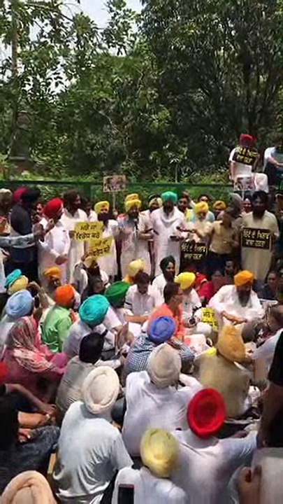 Bhagwant Mann