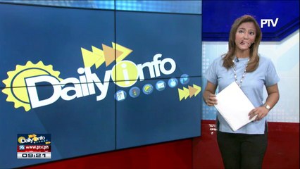 Pag-aarmas sa brgy officials, legal ayon sa DILG