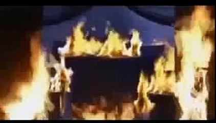 Retun Of the condor hero Sehemu ya 1 Imetafsiliwa Kiswahili [ DJ ABASI TV