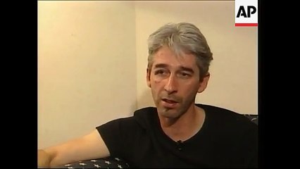 GWT: British TV crew missing near Basra