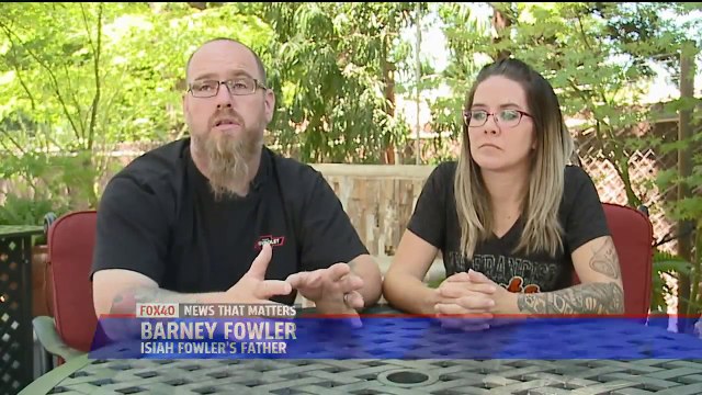 Parents Speak Out After Teenage Son Convicted in Retrial of Sister`s Murder