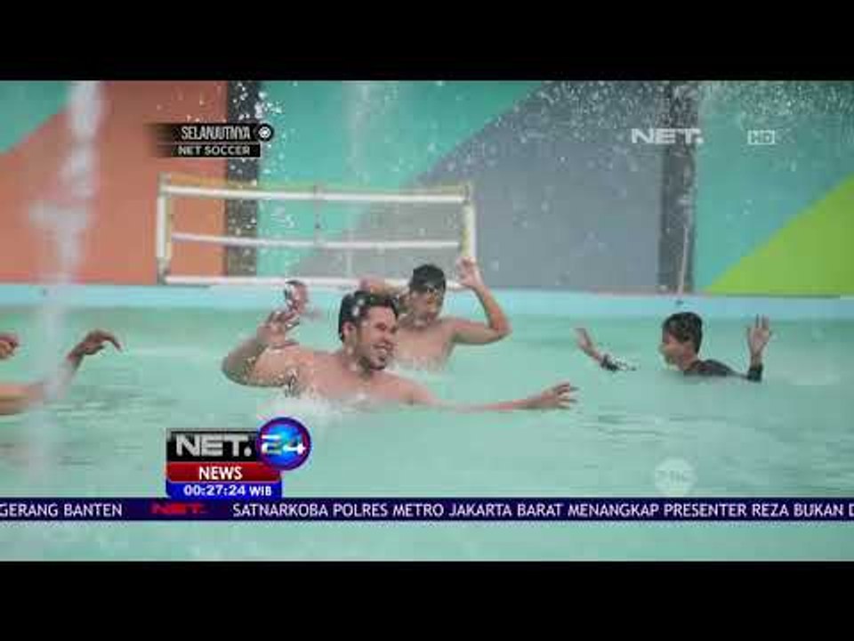 Wisata Air Tulungagung NET24