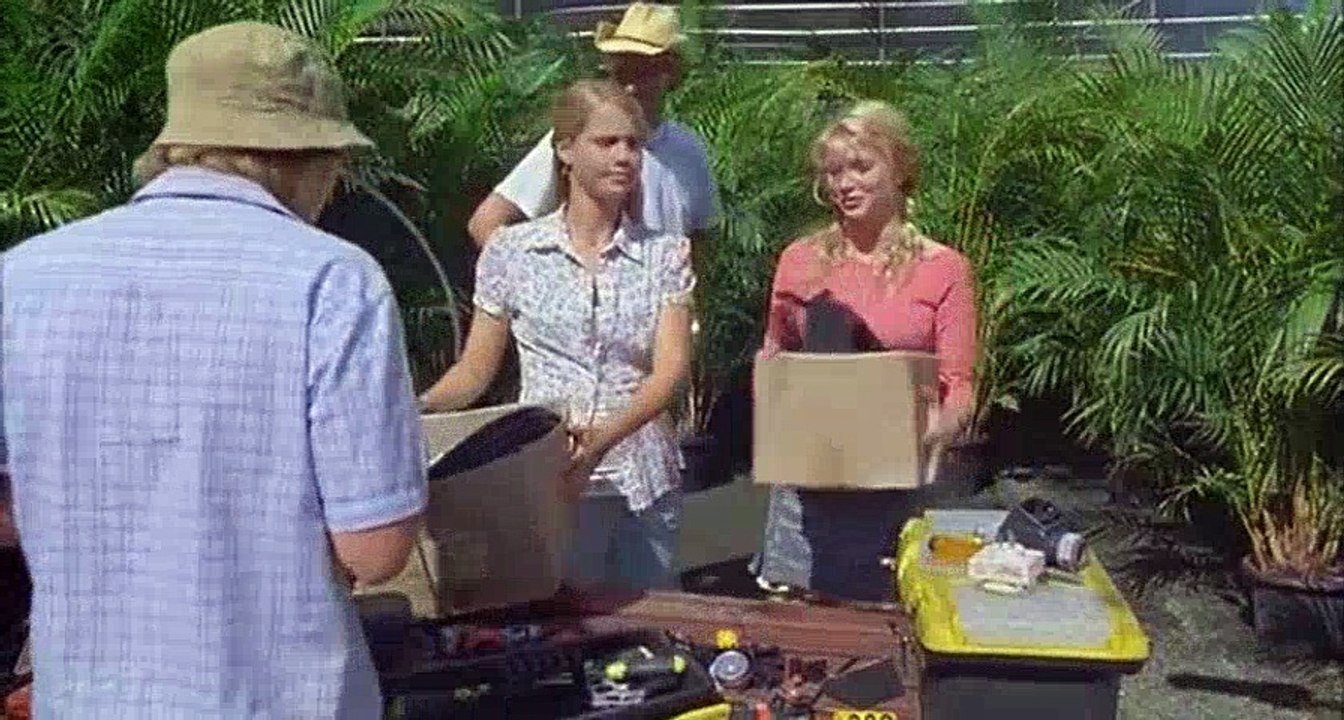 H2O - Plötzlich Meerjungfrau - Staffel 1 Folge 6 (Deutsch)