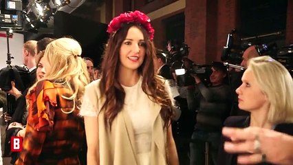 „Ich bin ganz verliebt in meine Kleine"