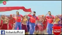 Last Bench Party Cricketers version | Kirik Party|Kannada Movie Song (2017) |Cricketers Dance