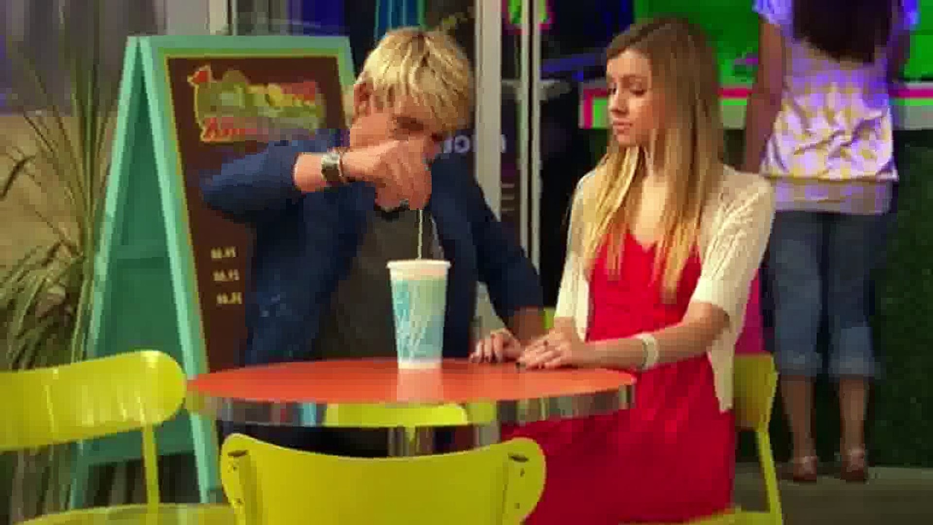 Austin And Ally Deutsch Ganze Folgen
