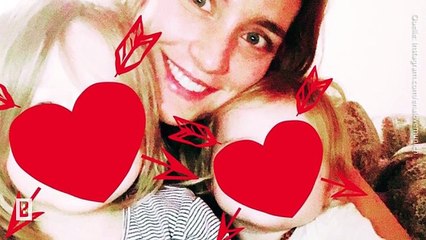 Verena Ofarim - Herzzereißende Nachricht an ihre Kinder