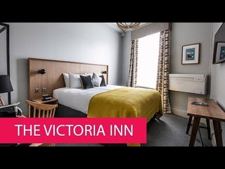 THE VICTORIA INN - UNITED KINGDOM, LONDON